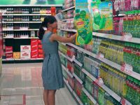 Ngành hàng FMCG Q1/2016 vẫn tăng trưởng tích cực, nhưng thị trường vẫn còn bất ổn