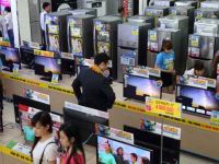 Thị trường điện máy vào mùa: Cuộc chiến khốc liệt giữa các đại gia