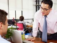 8 câu nói hữu dụng cho Account Executive khi lỡ làm Client bực mình