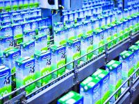 Vinamilk mở rộng đầu tư ra thị trường thế giới