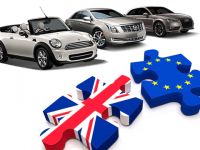 Hậu Brexit: Các hãng ô tô lo gì?