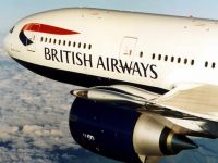 Ngành hàng không Anh đầy sóng gió hậu Brexit