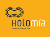 Thực tế ảo lên ngôi, Marketing chuyển hướng đa chiều, Holomia - thương hiệu của thời đại số