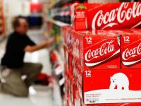 Người dùng quan tâm hơn tới sức khỏe và vấn đề của Coca-Cola