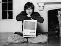 Steve Jobs và trái táo cuộc đời - Phần 2: Cậu sinh viên