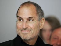 Steve Jobs và trái táo cuộc đời - Phần 3: Tính cách thay đổi số phận