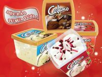 Kinh Đô hậu chia tay bánh kẹo: Lợi nhuận trông chờ cả vào kem