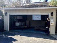 Những đế chế công nghệ bắt đầu khởi nghiệp từ garage