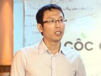 Sáng lập Cốc Cốc: Vượt qua Google Chrome không phải mục tiêu của chúng tôi
