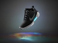 Sự thống trị của Nike sắp đến hồi kết?