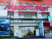 MediaMart tuyên bố tăng tốc mở đại siêu thị điện máy tại các tỉnh