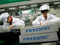 Foxconn chi 22 triệu USD mua Microsoft Mobile Việt Nam