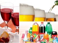 Người Việt tiêu thụ hàng tỉ lít bia và nước đường mỗi năm