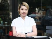 Thi Anh Đào: “Khởi nghiệp không đáng ngại nếu bạn có tư duy làm chủ cuộc đời mình”