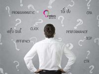 Programmatic Display (Quảng cáo hiển thị tự động): Làm thế nào tối ưu chiến dịch mang lại hiệu quả?