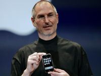 Steve Jobs và trái táo cuộc đời - Phần 4: Hãy tạo ra những sản phẩm vĩ đại!