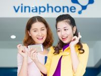 Lợi nhuận cả năm của Vinaphone chỉ bằng lãi của Viettel trong 7 ngày