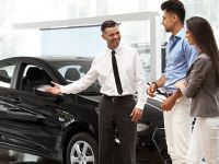 Bài học bán hàng từ người tài xế
