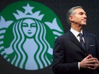 Howard Schultz và hành trình kiến tạo đế chế cà phê 82 tỷ USD Starbucks