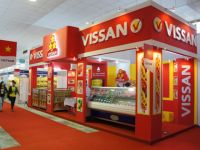 Vissan tham vọng là nhà sản xuất thực phẩm lớn nhất Việt Nam
