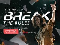Cơ hội đến Singapore tham gia Spikes Asia với cuộc thi Vietnam Young Spikes 2016