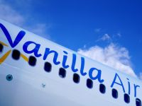 Hãng hàng không giá rẻ Nhật Bản Vanilla Air tới Việt Nam