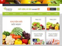 Công ty cổ phần Báo Thanh Niên ra mắt dự án Mua Hàng Việt