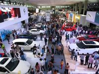 Thị trường ô tô 6 tháng đầu 2016: Gió đang đảo chiều?