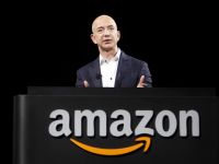 Thâm ý của Jeff Bezos khi mở cửa hàng offline