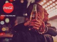 Taste The Feeling – Uống cùng cảm xúc với Coca-Cola