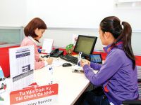 Đấu trường cho vay tiêu dùng