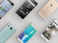 2016 - năm đầy biến động của thị trường smartphone