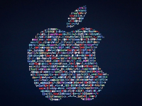 Nhìn lại đế chế Apple năm 2016