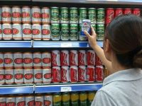 Người Việt có thể tiêu thụ tới 146,8 triệu lít bia dịp Tết 2017