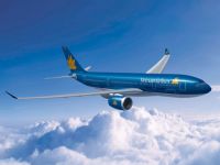 Vietnam Airlines đạt lợi nhuận kỷ lục gần 2.500 tỷ đồng