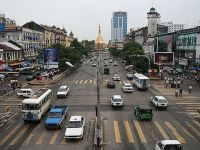 Myanmar, nơi “made in Vietnam” được chuộng