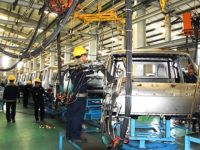 Ngành sản xuất của Việt Nam trong tháng 12 đã tăng trưởng 13 tháng liên tiếp.