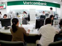 Vietcombank báo lãi trước thuế năm 2016 hơn 8.200 tỷ đồng, tăng 23,4% so với cùng kỳ