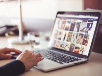 Bán hàng online: Kẻ chết yểu, người bội thu