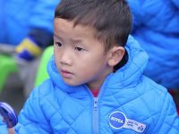 Happiness Saigon cùng NIVEA Việt Nam lan tỏa hạnh phúc trong mùa đông giá lạnh