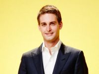 CEO Snapchat - tỷ phú tự thân trẻ nhất thế giới