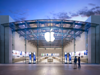 Apple không còn nằm trong top 10 hãng công nghệ sáng tạo nhất 2016