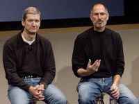 10 năm iPhone: Từ Steve Jobs tới Tim Cook