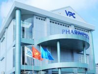 Một công ty dược Việt Nam thâu tóm hãng dược ngoại