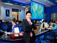 Vietravel – Người dẫn đường tận tâm