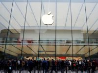 Apple sắp trở thành công ty nghìn tỷ đô chỉ nhờ vào iOS