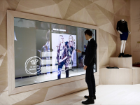 Magic Mirror: Chiếc gương ma thuật trong marketing
