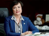 Ai sẽ kế vị người phụ nữ quyền lực nhất PNJ?
