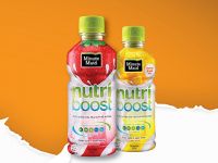 Nutriboost và câu chuyện tâm huyết trong mỗi sản phẩm