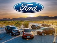 Ford Việt Nam đạt kết quả kinh doanh cả năm kỷ lục, doanh số tăng 40%